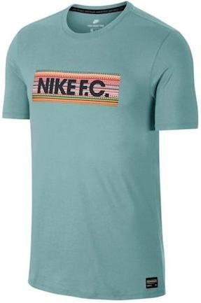 Camiseta Nike M NK FC TEE CREW 365