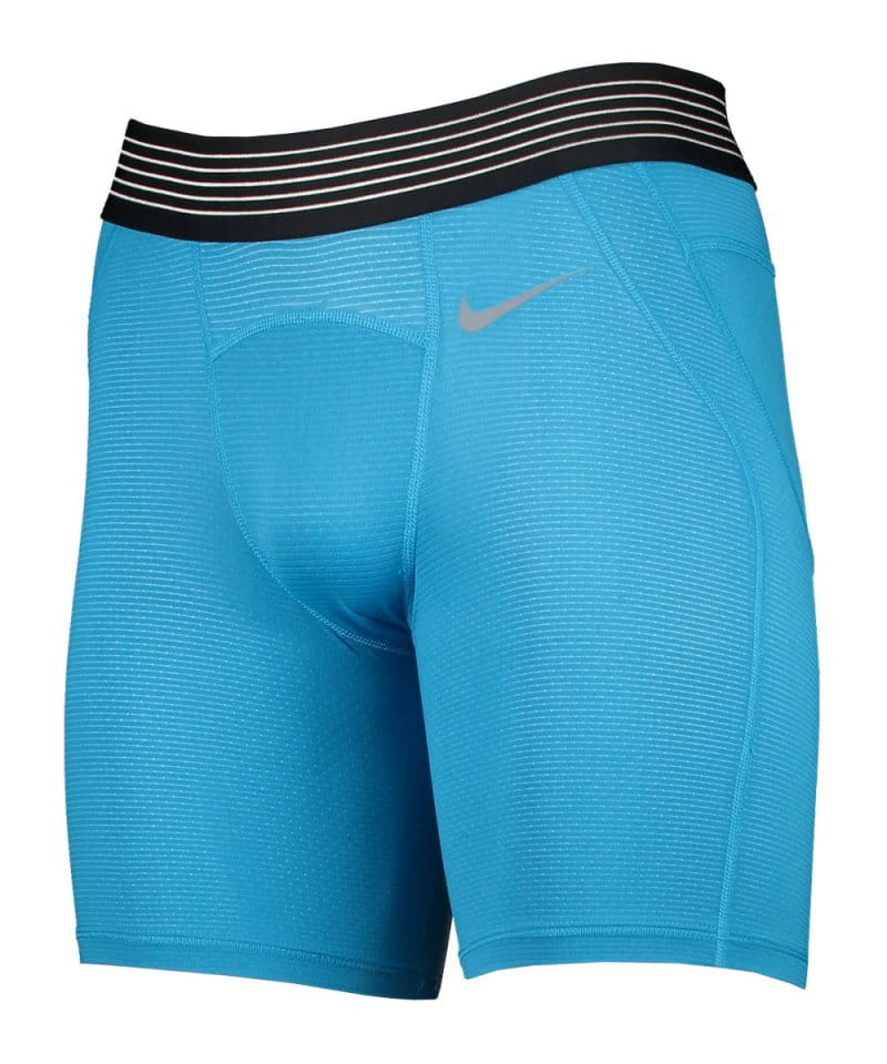 Pantalón corto Nike Pro Hypercool Short 6in F446 - Top4Fitness.es