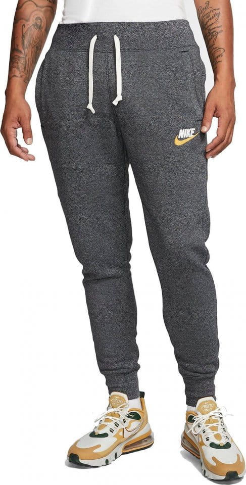 Pantalón Nike M NSW HERITAGE JGGR