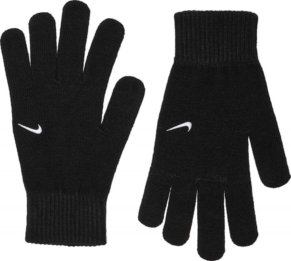 Guantes Nike Y NK SWOOSH 2.0 KNIT GLOVES
