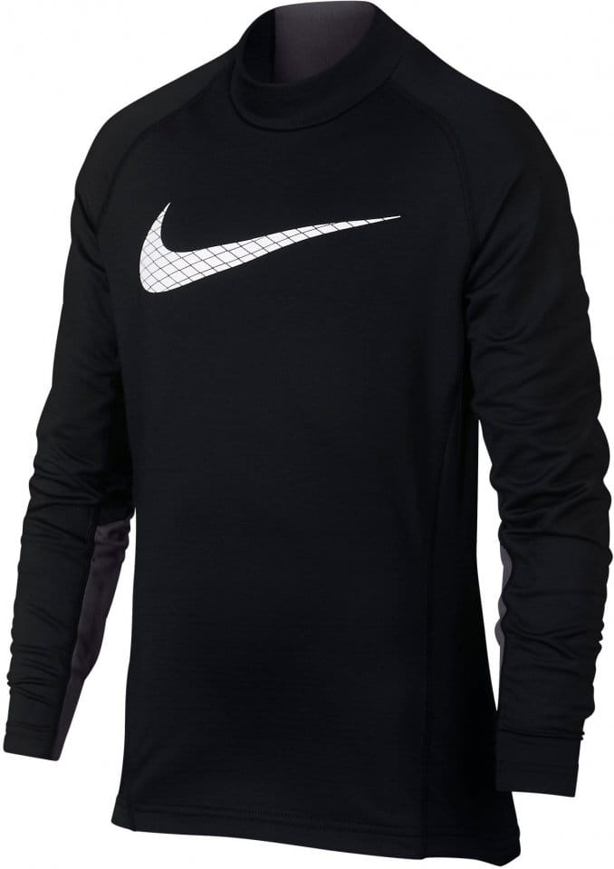 Camiseta de manga larga Nike Pro Warm