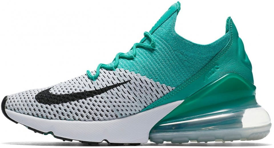 chisme compacto provocar Zapatillas Nike W AIR MAX 270 FLYKNIT - Top4Fitness.es