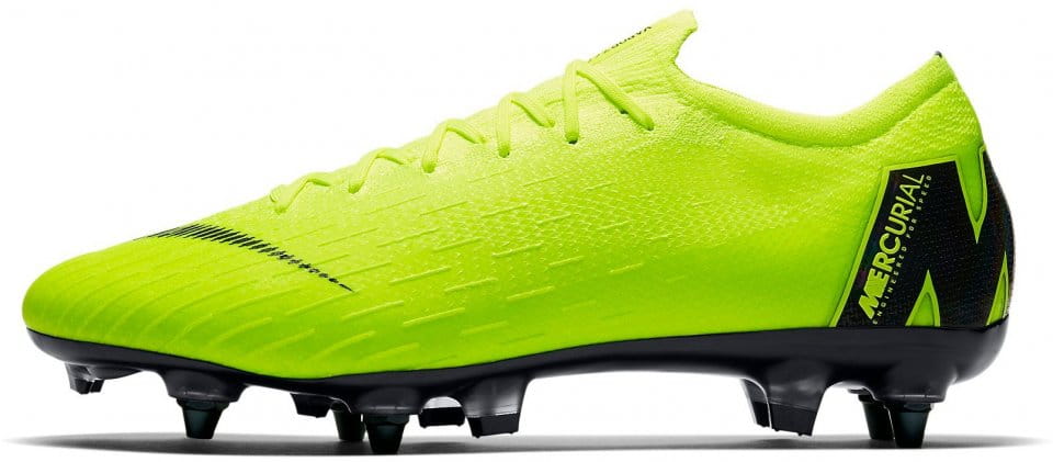 Botas de fútbol Nike VAPOR 12 ELITE SG-PRO AC - Top4Fitness.es