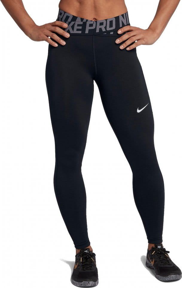 Pantalón Nike W NP TGHT CROSSOVER - Top4Fitness.es