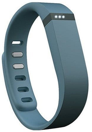 Pulsera Fitbit Flex Wireless Activity and Sleep Wristband - Top4Fitness.es