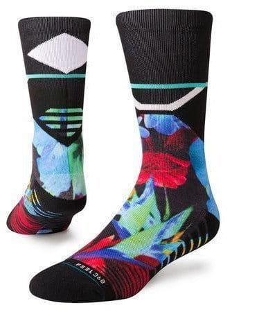 Calcetines Stance NEO FLORAL CREW