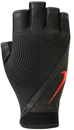 Guantes ejercicio Nike MEN'S HAVOC TRAINING GLOVES - Top4Fitness.es