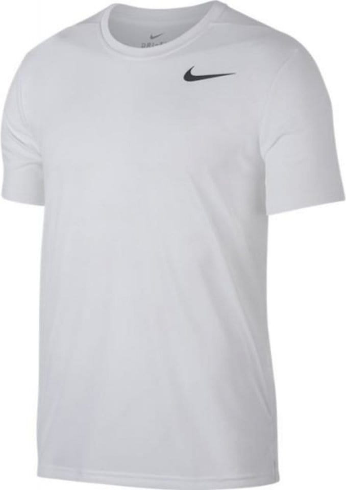Camiseta Nike M NK DRY SUPERSET TOP SS