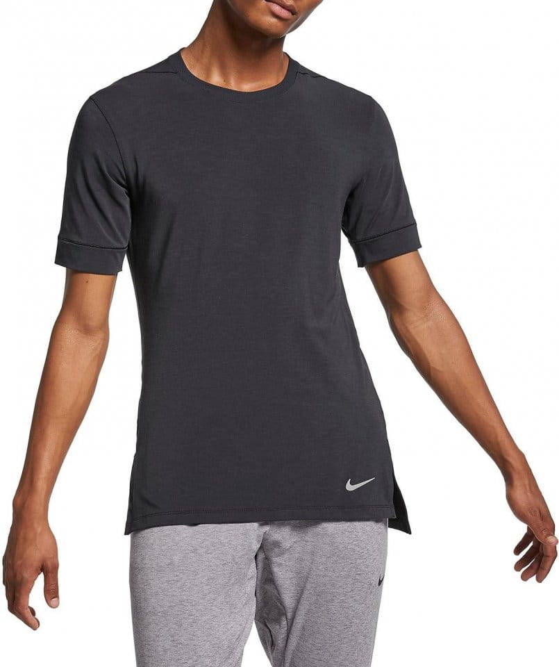 Camiseta Nike M NK DRY TOP SS TRANSCEND