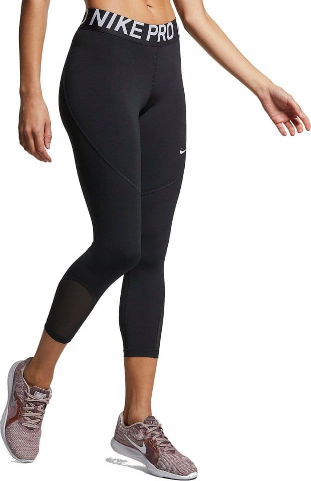 Pantalones 3/4 Nike W NP 365 TIGHT CROP