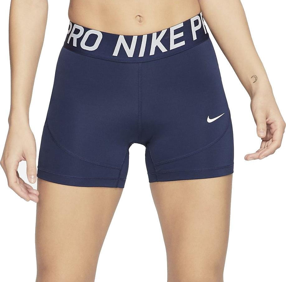 Pantalón corto Nike W NP SHRT 5