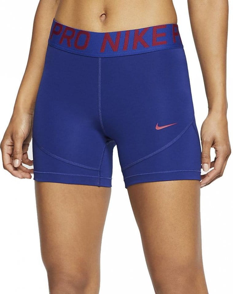 Pantalón corto Nike W NP SHRT 5