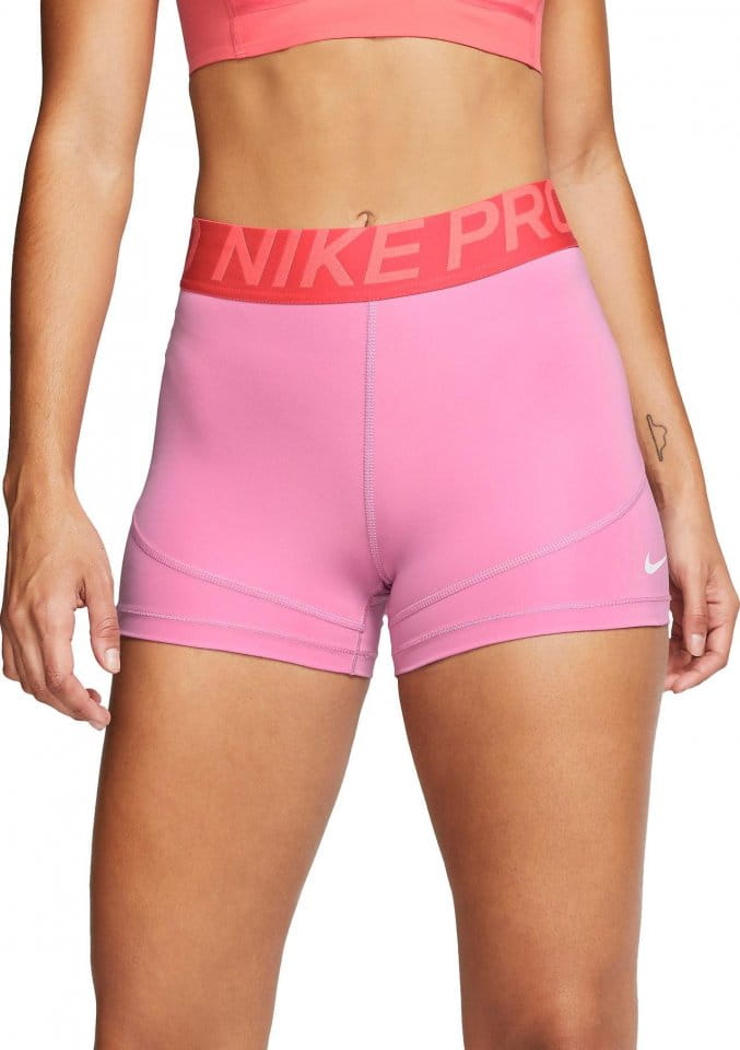 Pantalón corto Nike W NP SHRT 3