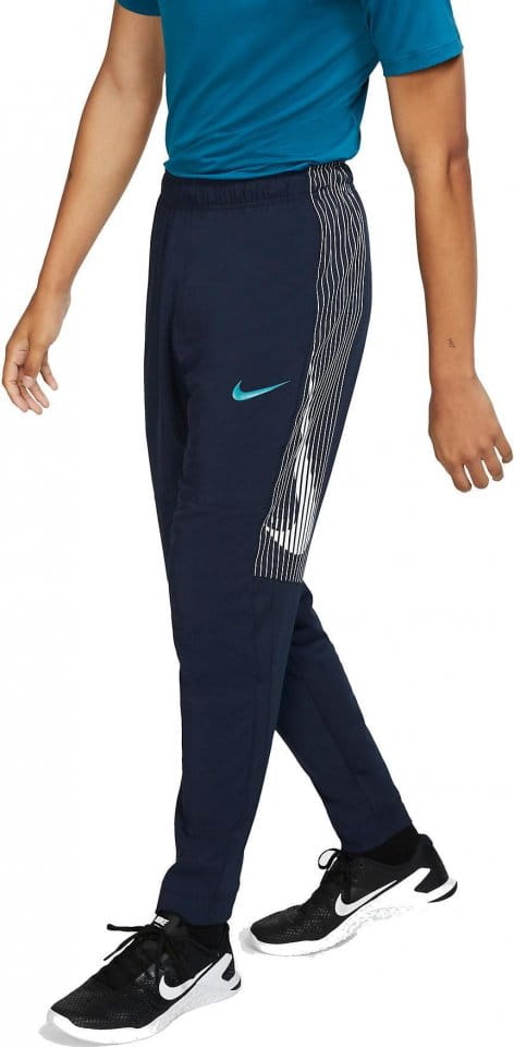 Pantalón Nike M NK DRY PANT TPR LV