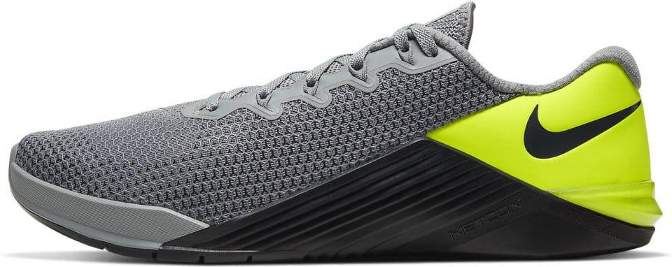 Zapatillas de fitness Nike METCON 5 - Top4Fitness.es