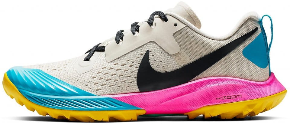 Zapatillas para trail Nike W AIR ZOOM TERRA KIGER 5 - Top4Fitness.es