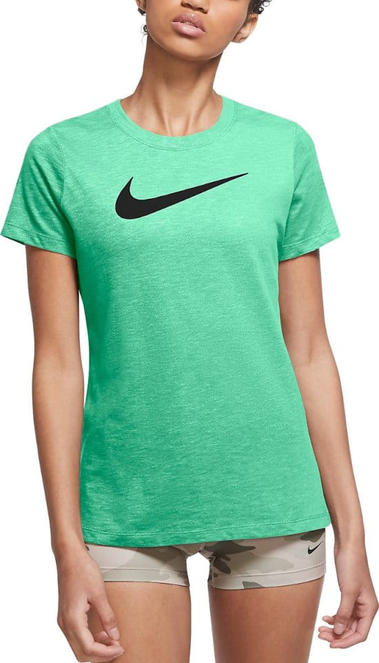 Camiseta Nike W NK DF TEE DFC CREW