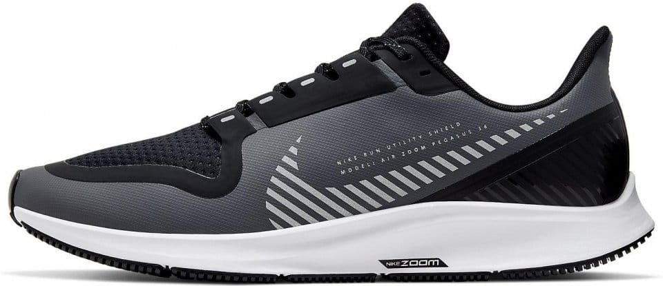 Zapatillas de running Nike AIR ZOOM PEGASUS 36 SHIELD - Top4Fitness.es
