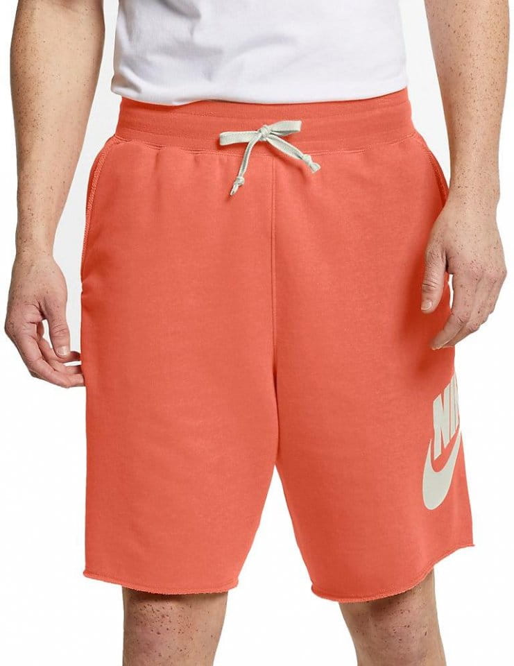 Pantalón corto Nike M NSW SPE SHORT FT ALUMNI