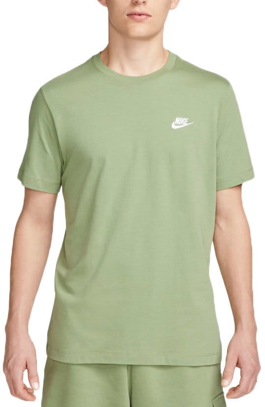Camiseta Nike M NSW CLUB TEE - Top4Fitness.es