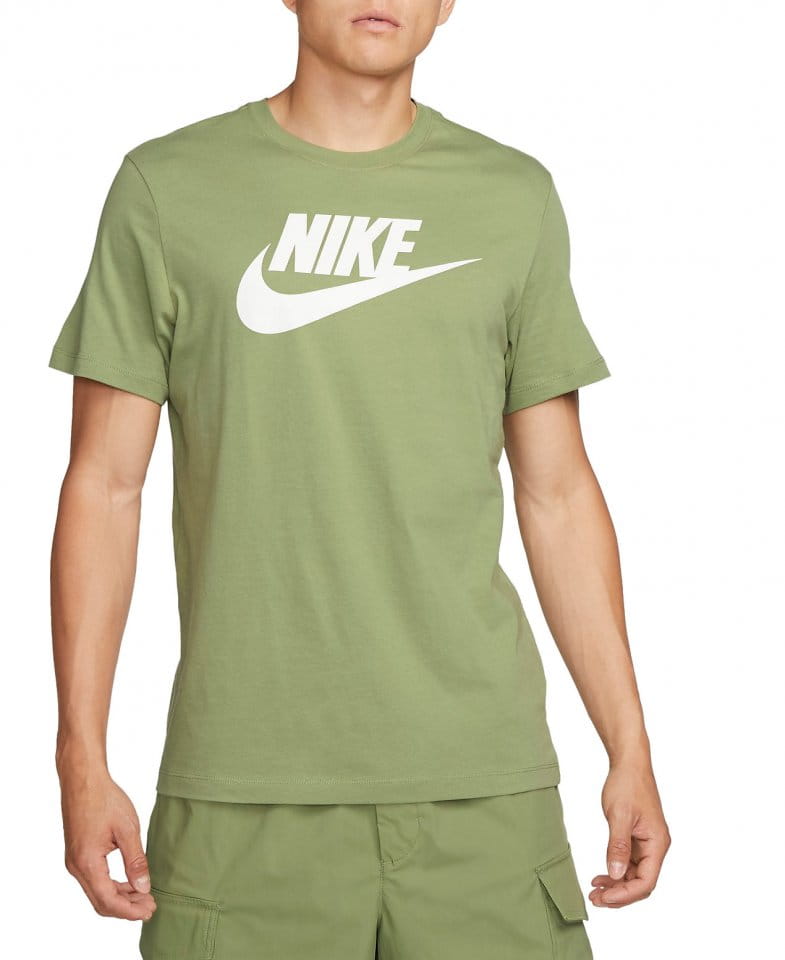 Camiseta Nike M NSW TEE FUTURA -