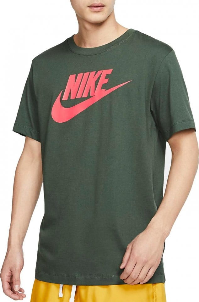Camiseta Nike M NSW TEE ICON FUTURA