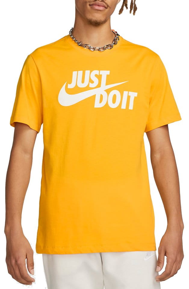 Camiseta Nike Sportswear Just Do It Swoosh