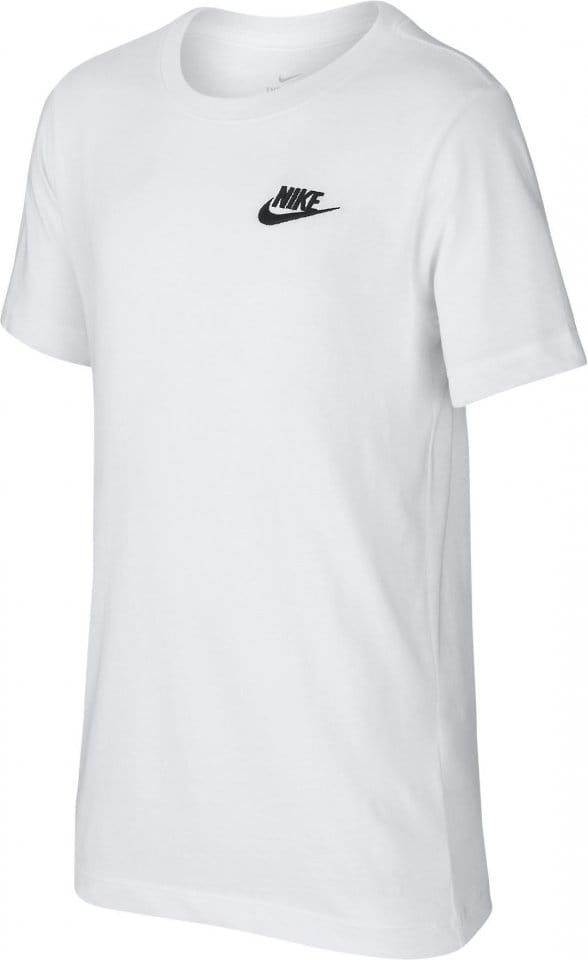 Camiseta Nike B NSW TEE EMB FUTURA