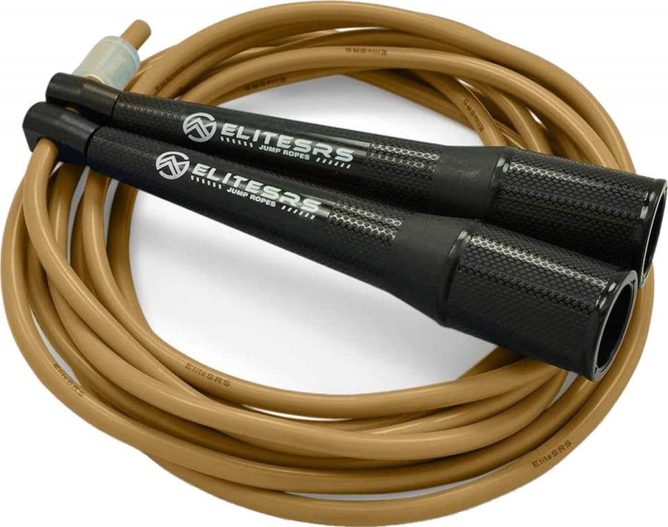 Cuerda para saltar ELITE SRS Boxer Rope 3.0 - Gold
