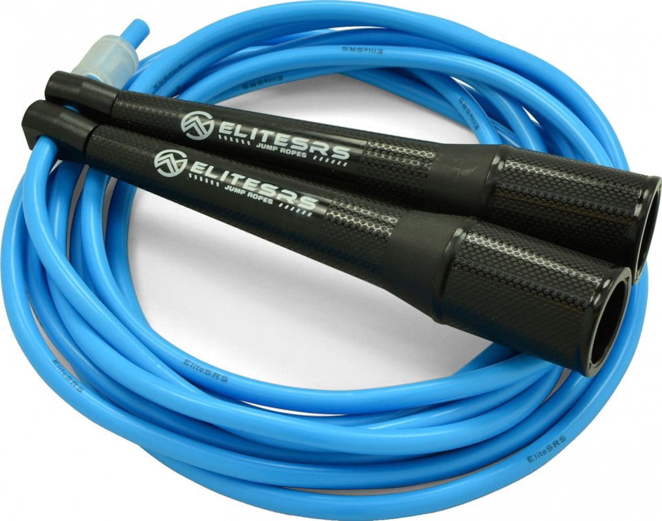 Cuerda para saltar ELITE SRS Boxer Rope 3.0 - Sky Blue