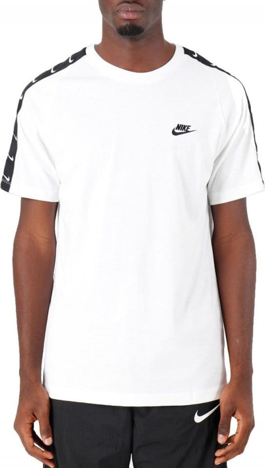 Camiseta Nike M NSW TEE HBR SWOOSH 2