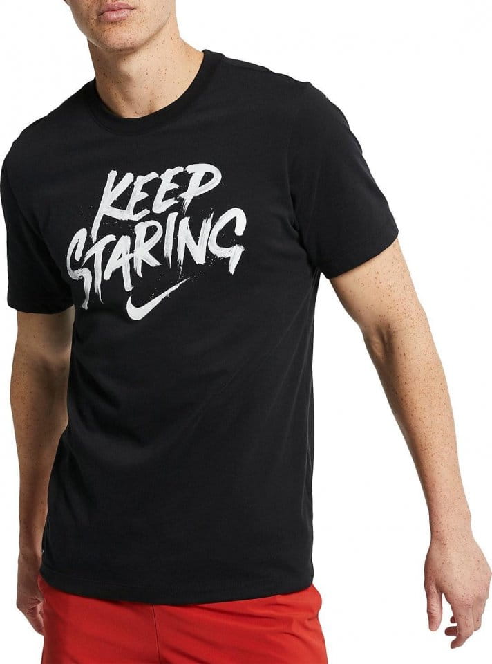 Camiseta Nike M NK DRY TEE DFCT VERBIAGE