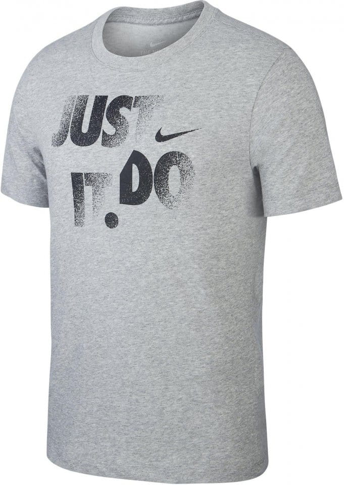 Camiseta Nike M NK DRY TEE DFC JDI