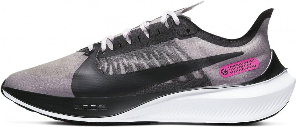 Zapatillas de running Nike ZOOM GRAVITY - Top4Fitness.es