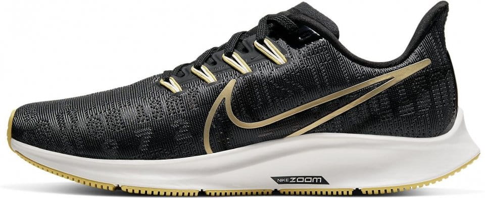Zapatillas de running Nike W AIR ZOOM PEGASUS 36 PRM Top4Fitness.es