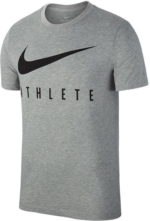 Camiseta Nike M NK DRY TEE DB ATHLETE