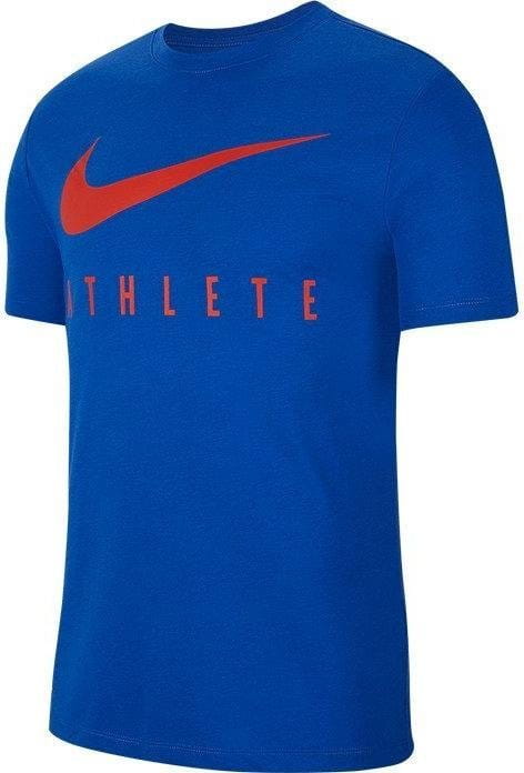 Camiseta Nike M NK DRY TEE DB ATHLETE
