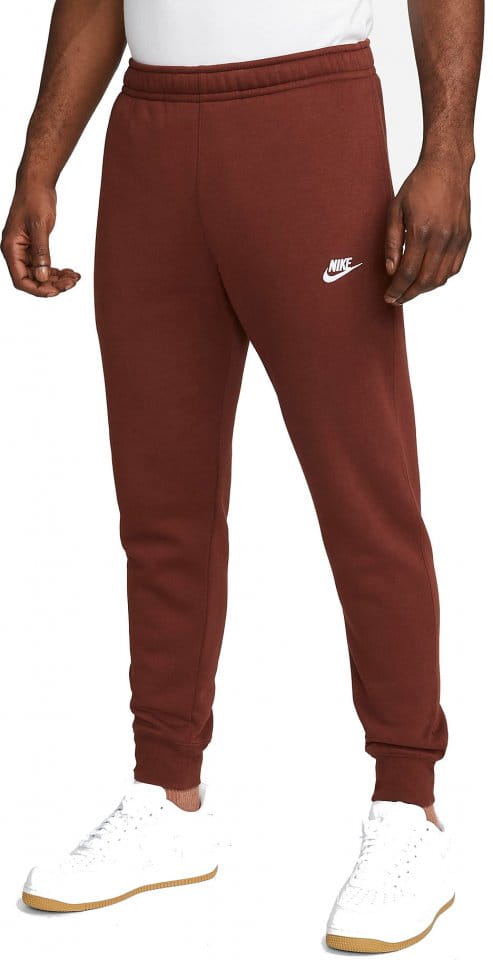 Sermón consola tienda de comestibles Pantalón Nike Sportswear Club Fleece Joggers - Top4Fitness.es