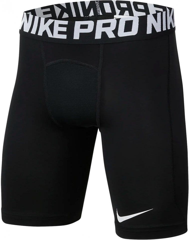 Pantalón corto Nike B Pro SHORT