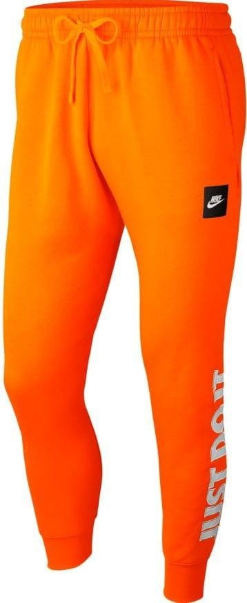 Pantalón Nike M NSW JDI+ PANT FLC MIX