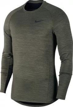 Camiseta de manga larga Nike M NP TOP LS TIGHT MOCK