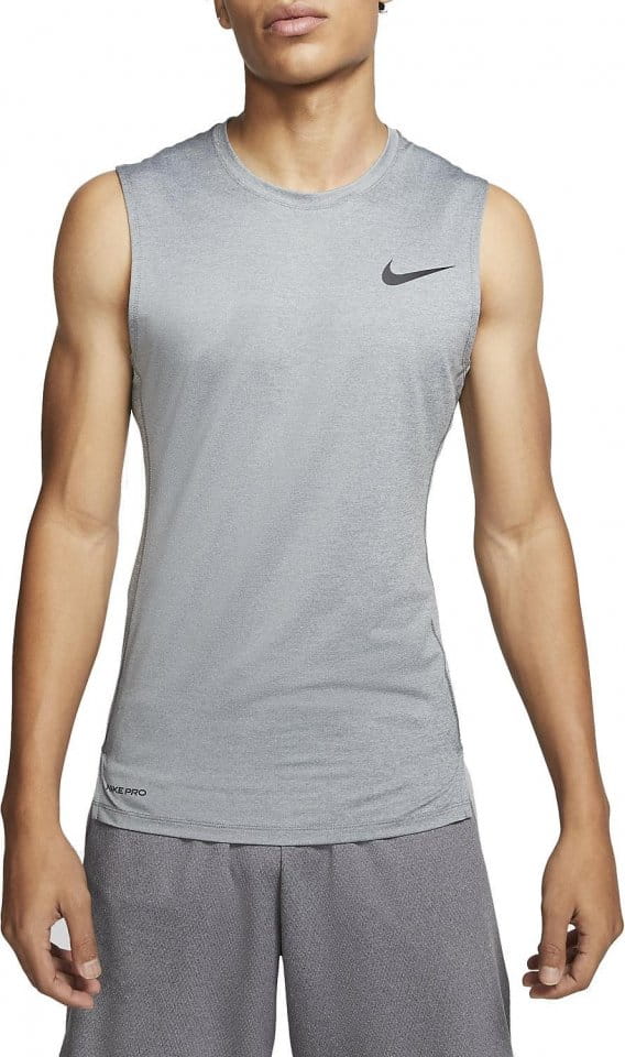 Camiseta sin mangas Nike M Pro TOP SL TIGHT