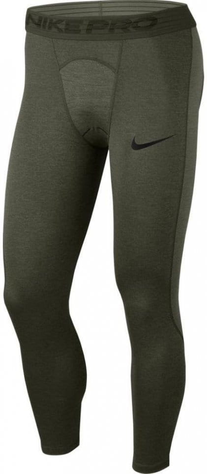 Pantalones 3/4 Nike M NP TGHT 3QT