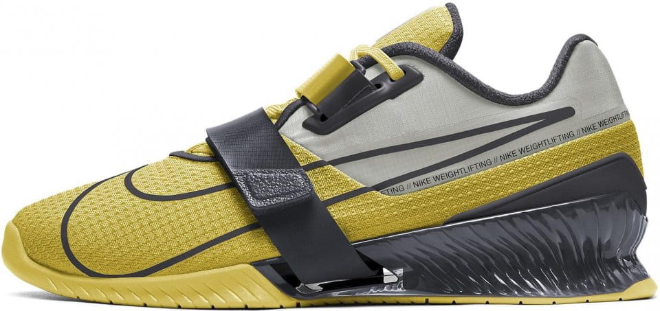 tarjeta Hong Kong Aturdir Zapatillas de fitness Nike ROMALEOS 4 - Top4Fitness.es
