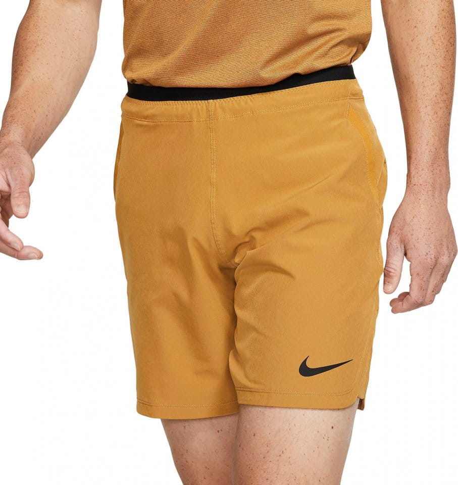 Pantalón corto Nike M NP FLEX REP SHORT NPC