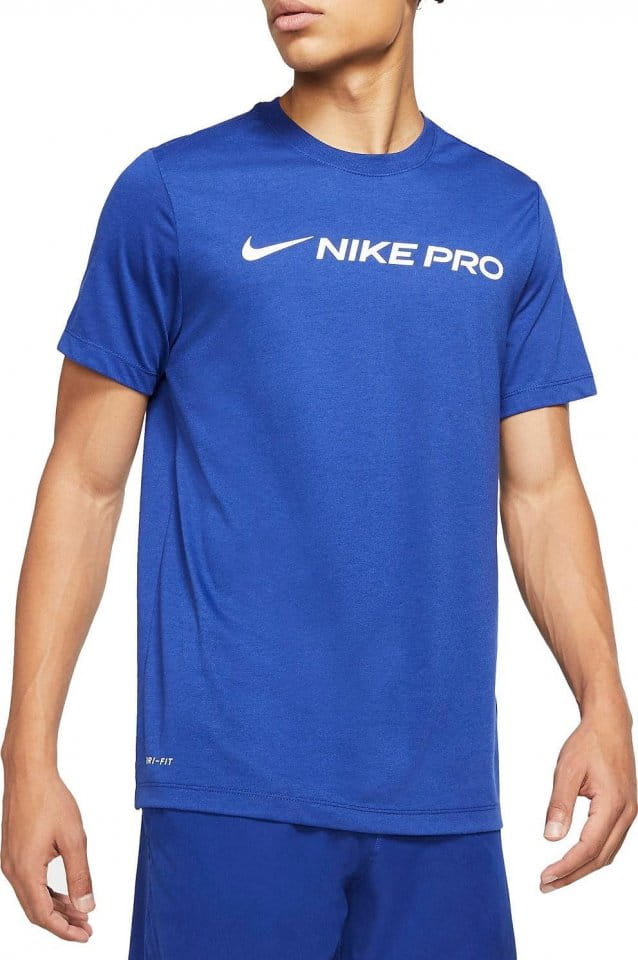 Camiseta Nike M NK DRY TEE PRO