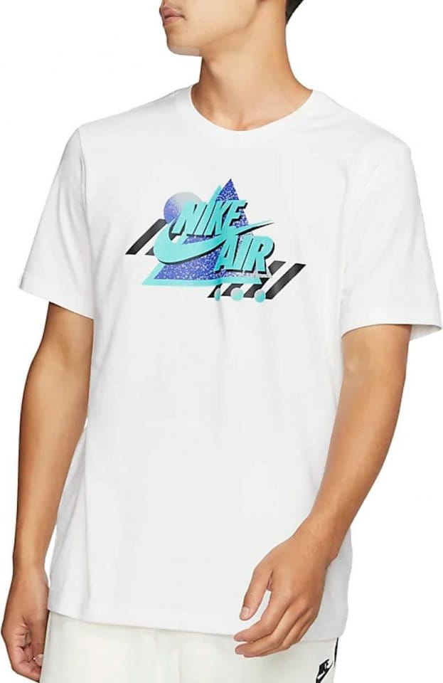 Camiseta Nike M NSW SS TEE REMIX 2