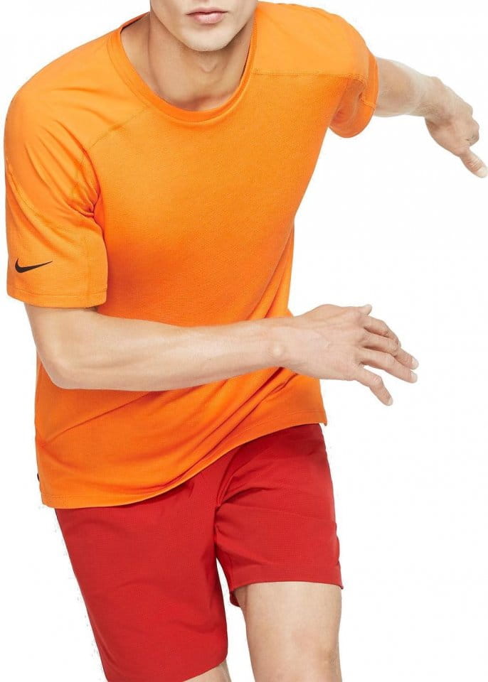 Camiseta Nike M NK DRY TOP SS TP1