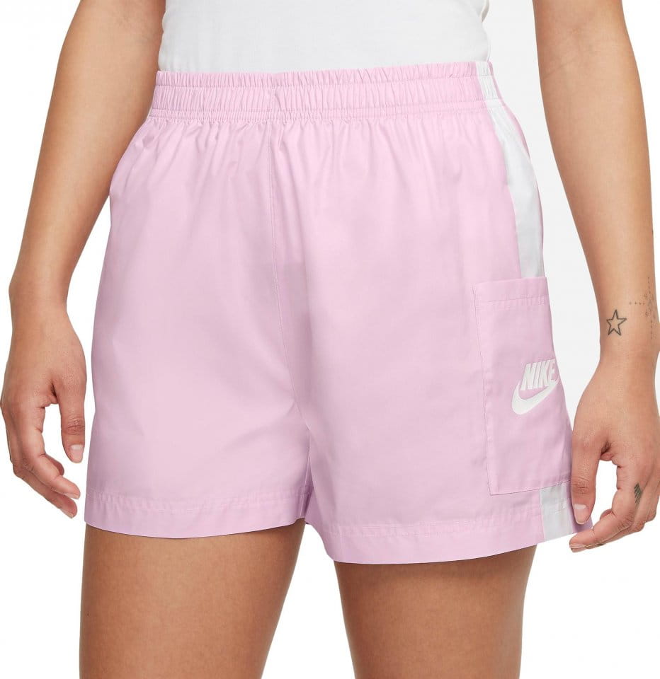Pantalón corto Nike Sportswear Women s Woven Shorts - Top4Fitness.es