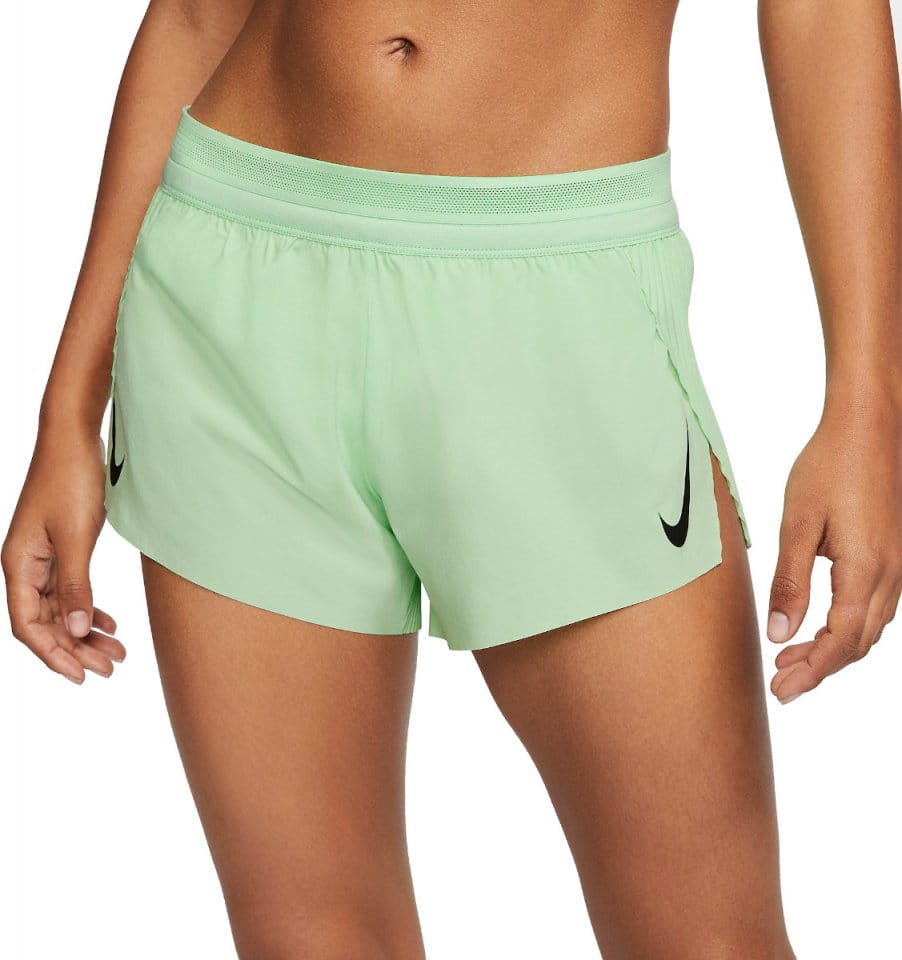 Pantalón corto Nike W NK AEROSWIFT SHORT - Top4Fitness.es